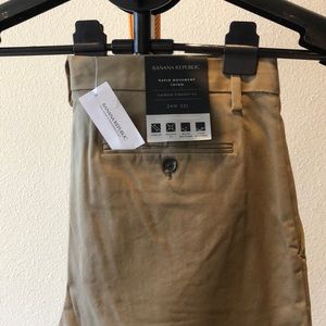 Banana Republic chinos